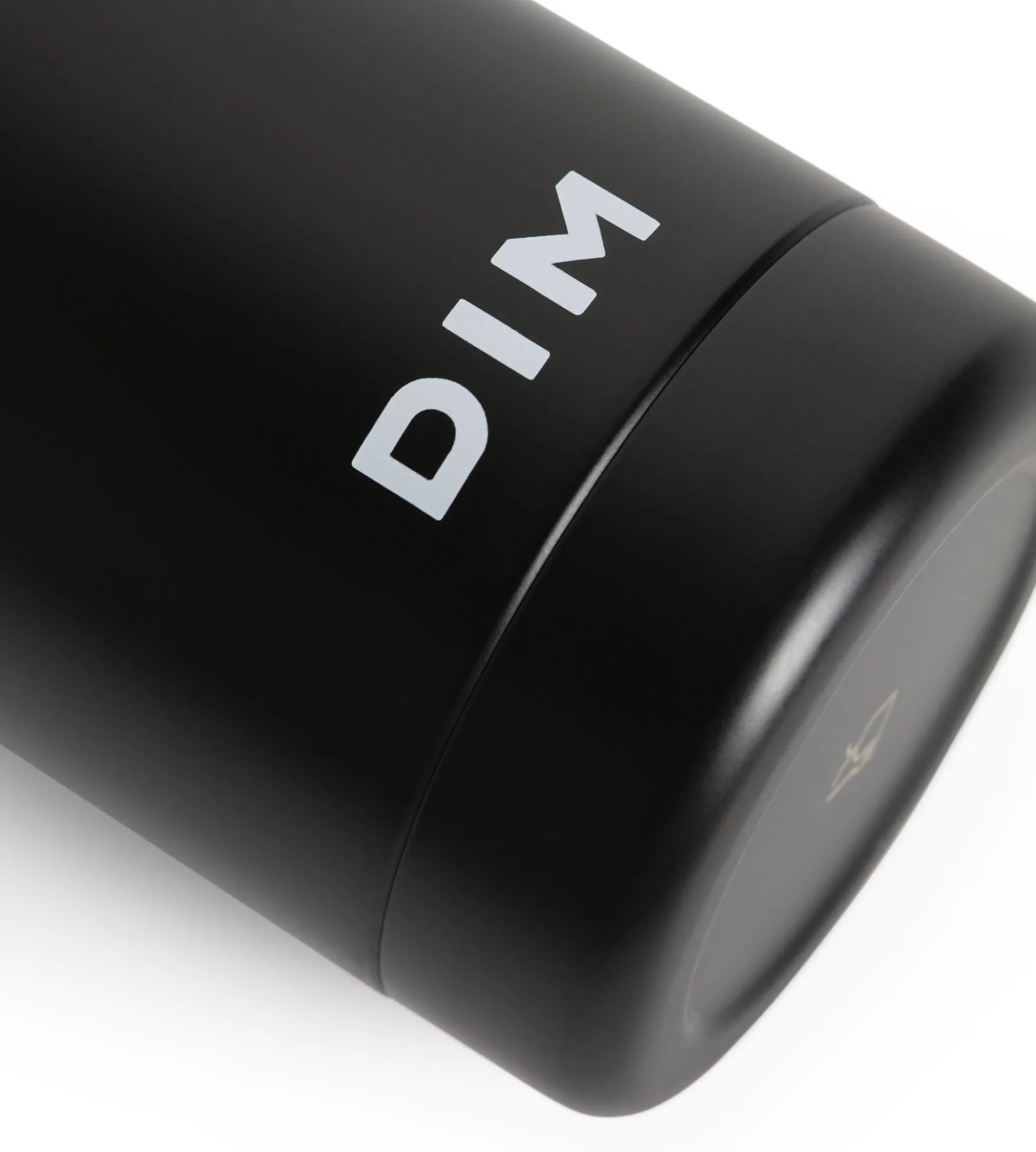 Bouteille isotherme en inox recyclé Dim Move