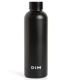 Bouteille isotherme en inox recyclé Dim Move