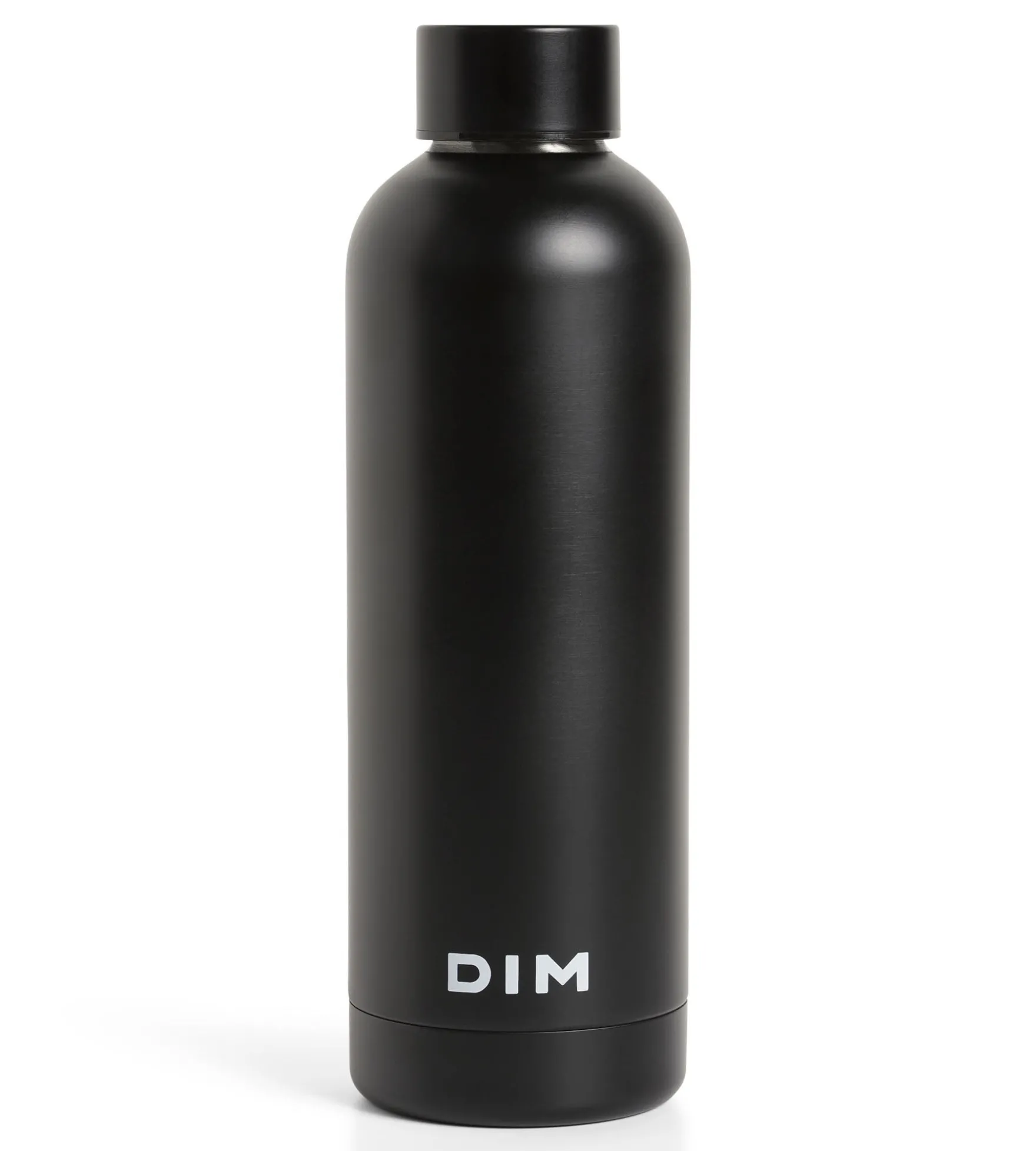 Bouteille isotherme en inox recyclé Dim Move