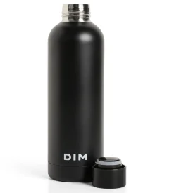 Bouteille isotherme en inox recyclé Dim Move
