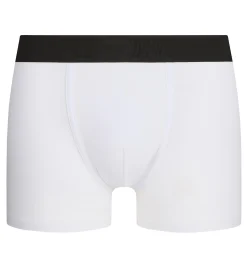 Boxer homme blanc Signature