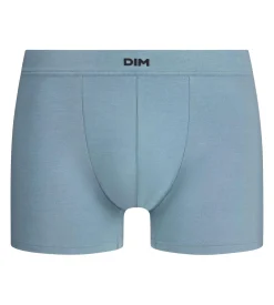 Boxer homme à ceinture élastique poudre azur Gentleman