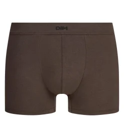 Boxer homme à ceinture élastique chocolat profond Gentleman