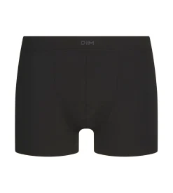 Boxer homme en coton modal Noir Dim Gentleman
