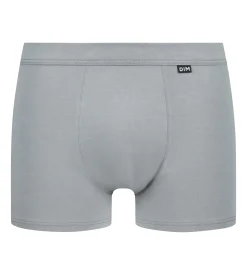 Boxer homme Gris Classic Coton
