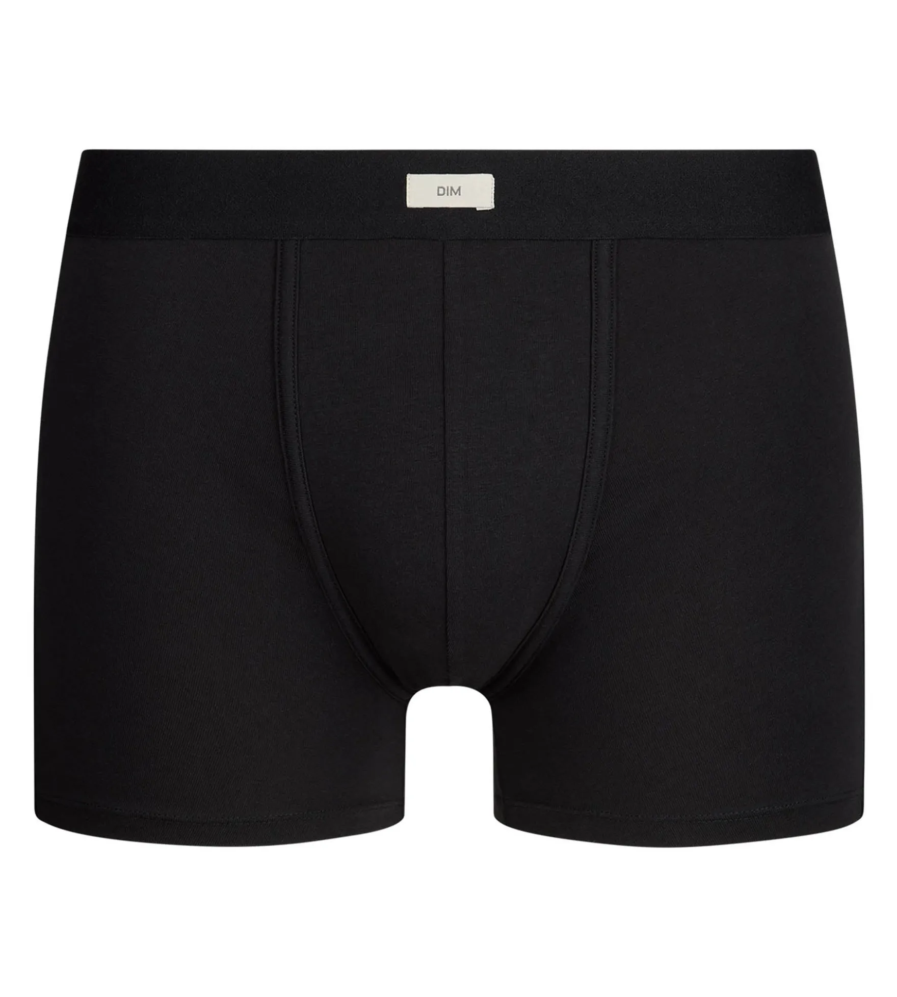 Boxer homme noir Trendy