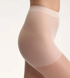 Collant capri Sublim Voile Brillant 15D