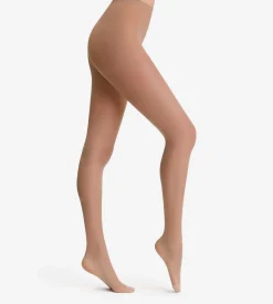 Collant gazelle Sublim Voile Brillant 15D