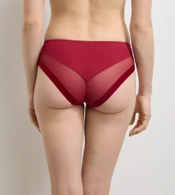 Culotte bois rouge Generous Classic