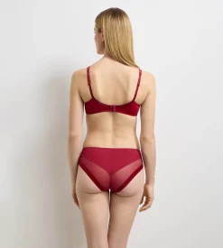 Culotte bois rouge Generous Classic