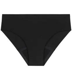Culotte de règles invisible Noir Dim Protect