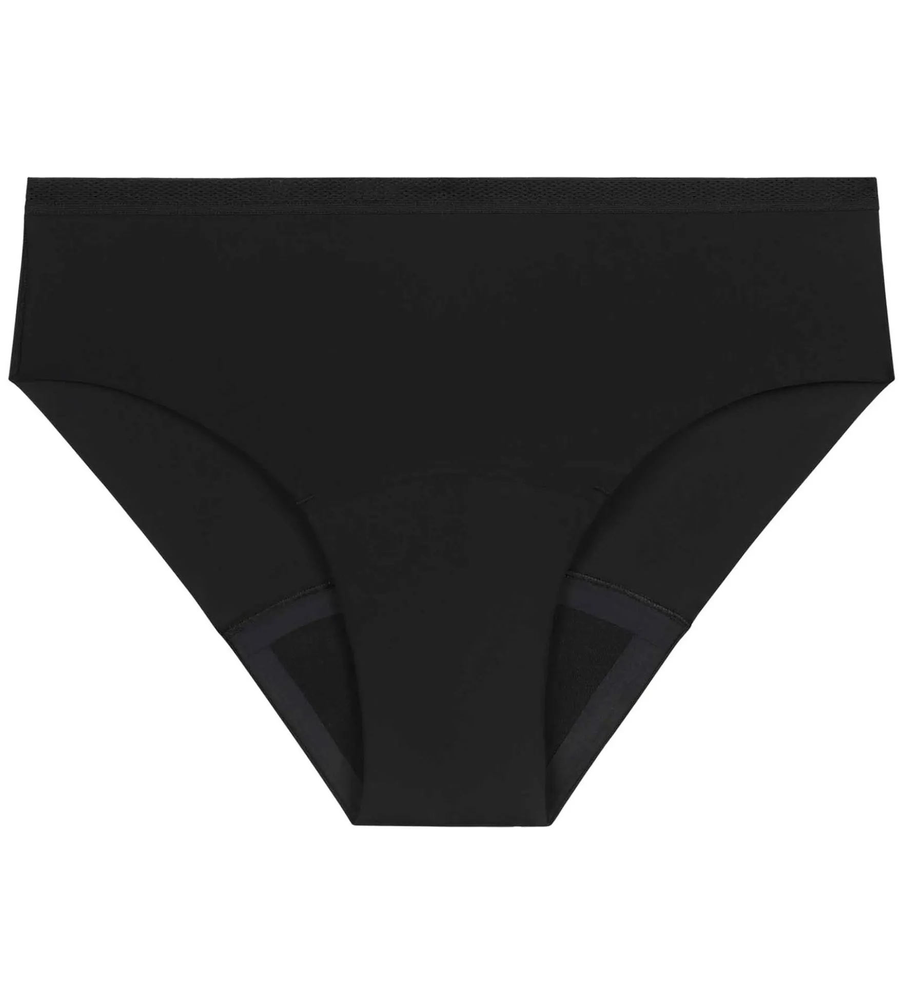 Culotte de règles invisible Noir Dim Protect