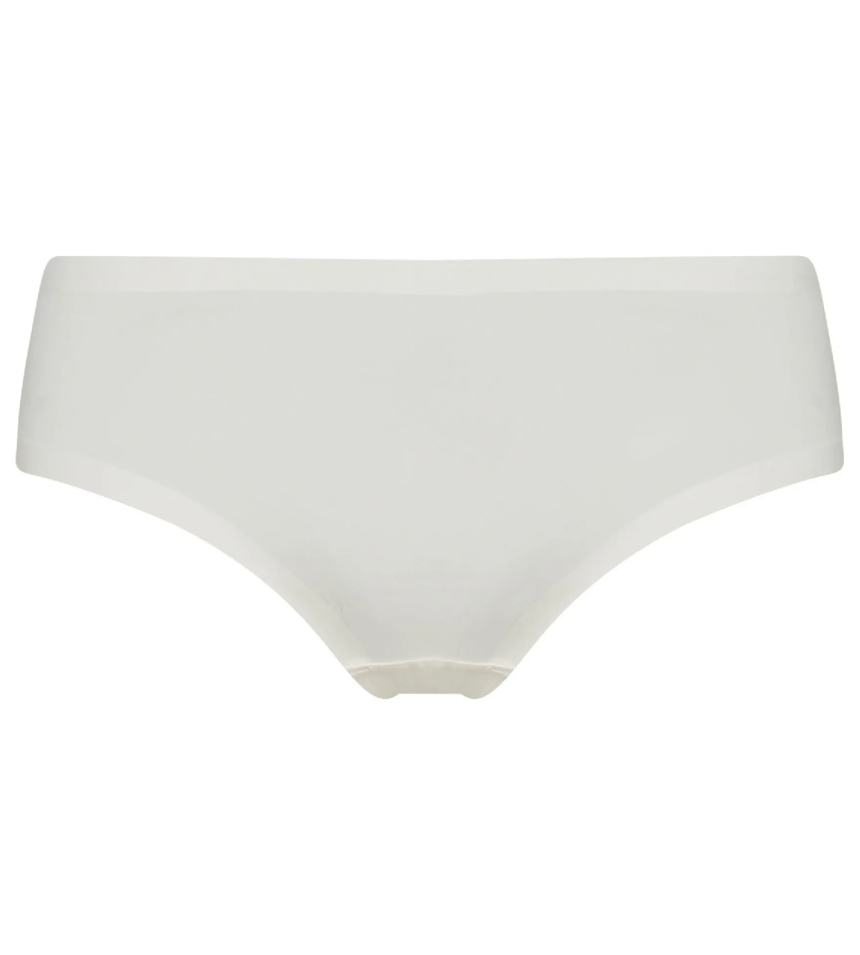 Culotte en microfibre nacre InvisiFree de Dim