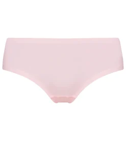 Culotte en microfibre rose ballerine InvisiFree de Dim