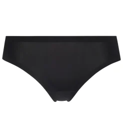 Culotte femme invisible noir - DIM InvisiFree