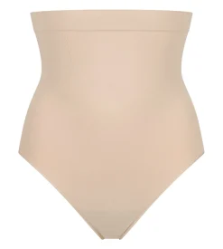 Culotte femme taille haute seconde peau Nude Dim Silhouette Seconde peau