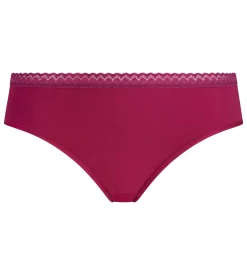 Culotte framboise intense Daily Micro
