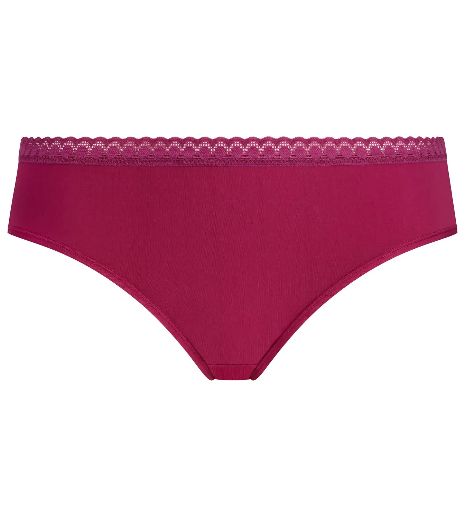 Culotte framboise intense Daily Micro