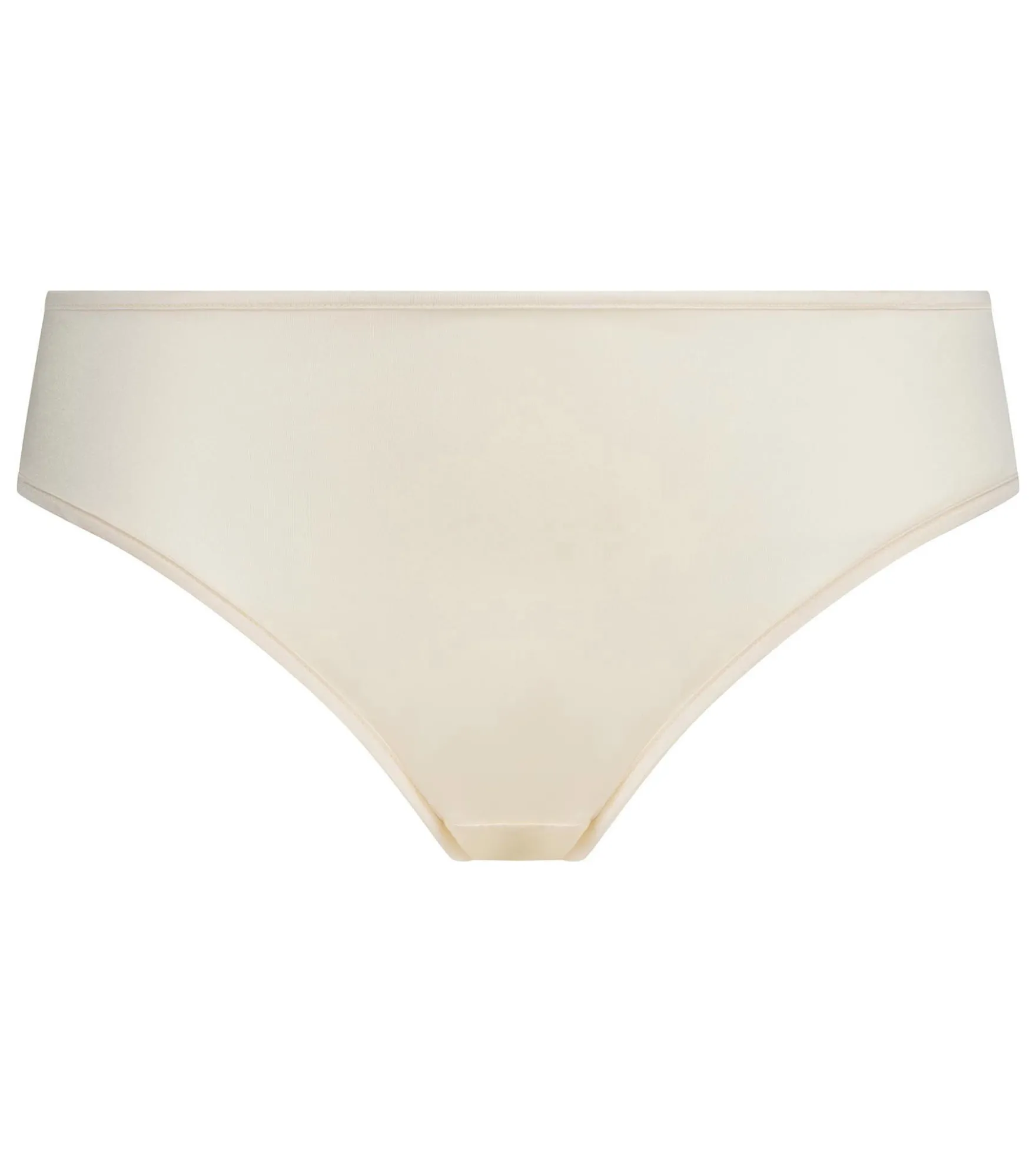 Culotte ivoire Dim x Ines de la Fressange