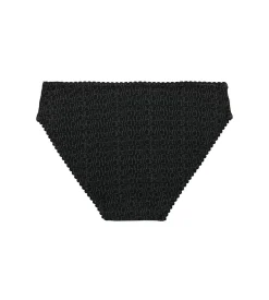 Culotte noire DIM TOUCH Girl