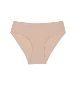 Culotte pour fille Nude Dim Invisible
