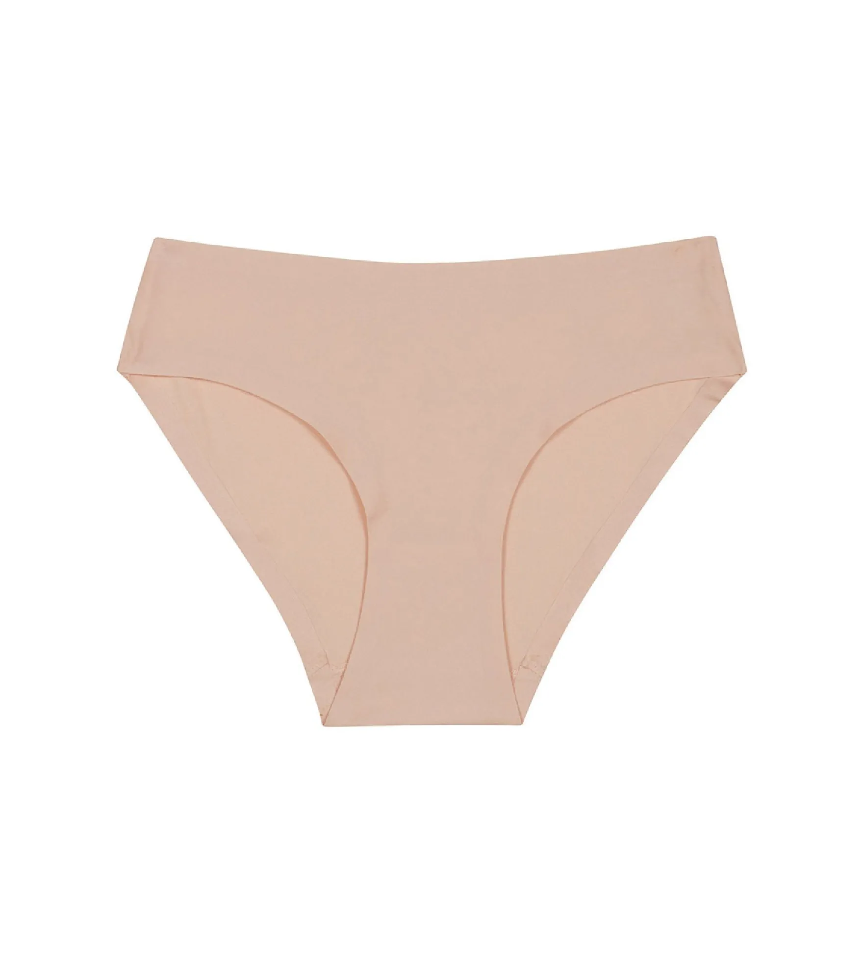 Culotte pour fille Nude Dim Invisible