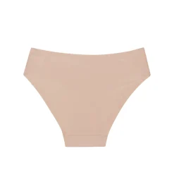 Culotte pour fille Nude Dim Invisible