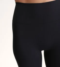 Legging femme ultra doux Noir Relax & Go