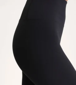 Legging femme ultra doux Noir Relax & Go