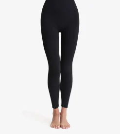 Legging femme ultra doux Noir Relax & Go