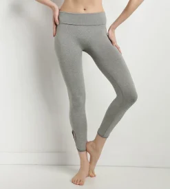 Legging gris DIM Sport