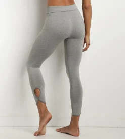 Legging gris DIM Sport