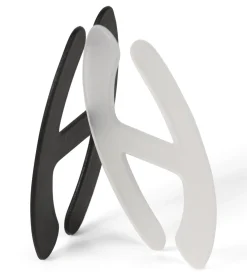 Lot de 2 attaches bretelles de Soutien-gorge