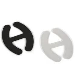 Lot de 2 attaches bretelles de Soutien-gorge