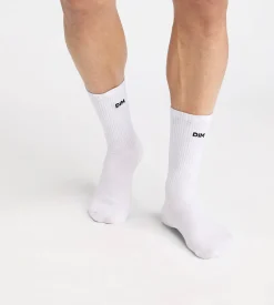 Lot de 3 chaussettes sport homme coton blanc Original