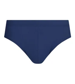 Maillot de bain homme slip Bleu Denim Dim Swimwear