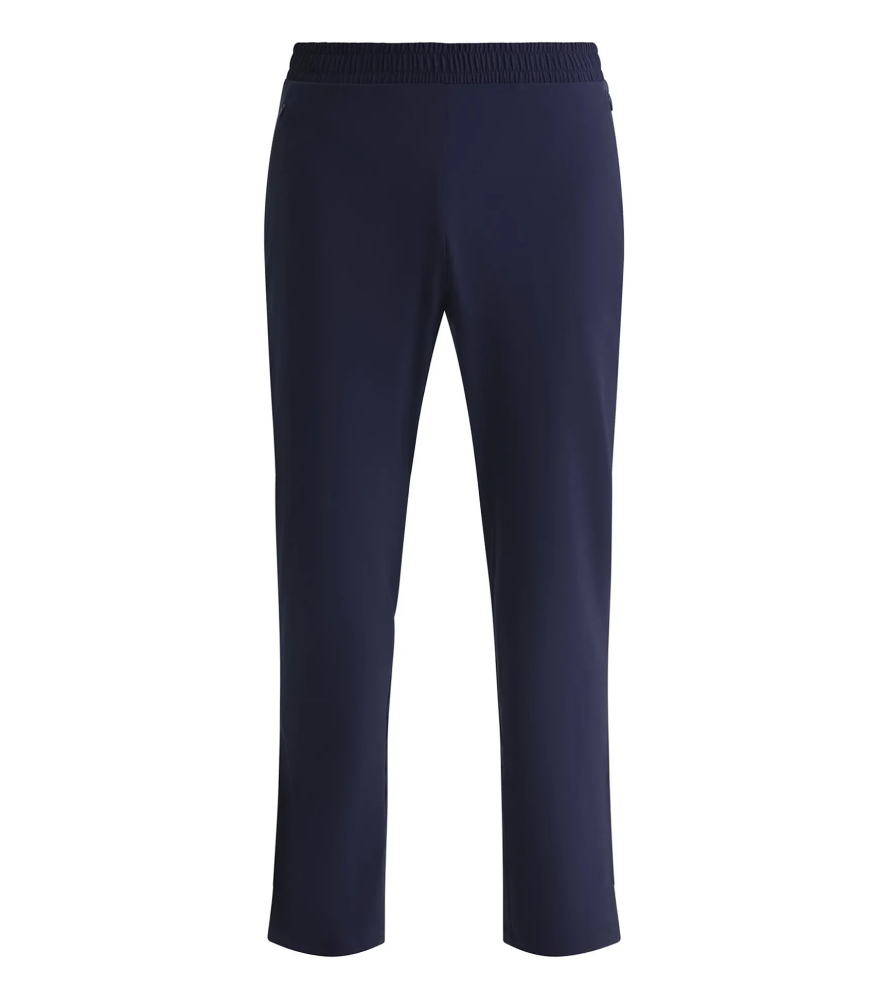 Pantalon de sport chino homme Bleu Nuit Dim Move