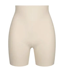 Panty gainant femme en microfibre sans couture Nude Dim Silhouette Invisible