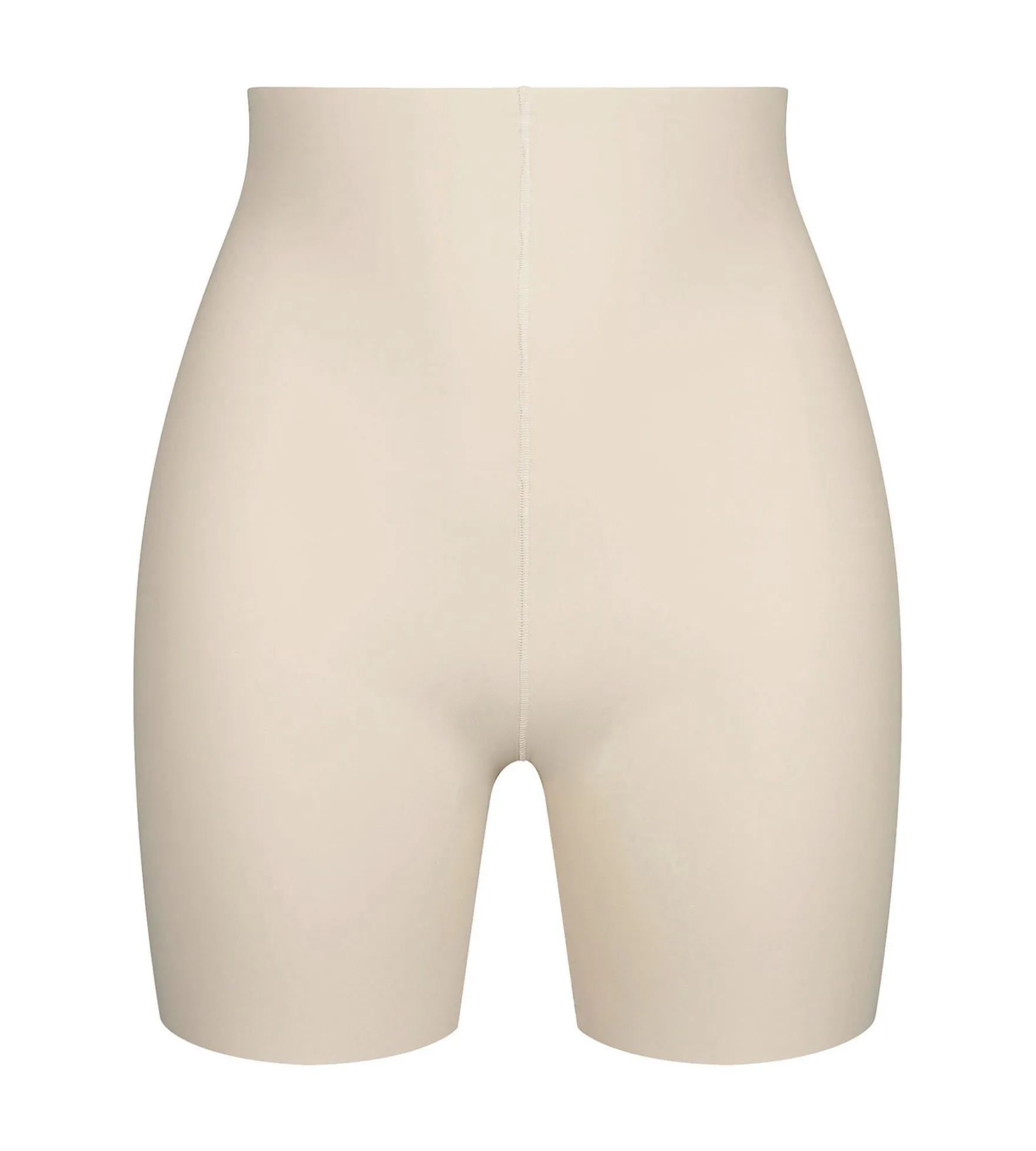 Panty gainant femme en microfibre sans couture Nude Dim Silhouette Invisible