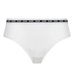Shorty femme Blanc Dim Icons