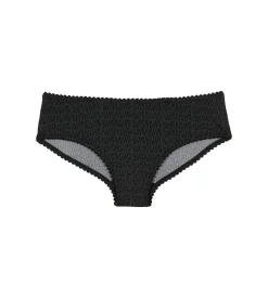 Shorty noir DIM TOUCH Girl