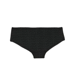 Shorty noir DIM TOUCH Girl