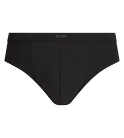 Slip homme noir Gentleman