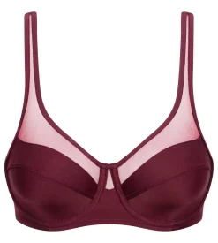 Soutien-gorge emboîtant à armatures Figue Generous