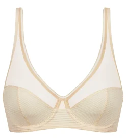 Soutien-gorge emboîtant Macadamia Dim x Ines de La Fressange