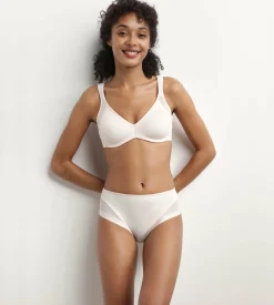 Soutien-gorge minimiseur avec armatures Rose Generous Minimizer Dim