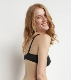 Soutien-gorge minimiseur avec armatures noir Generous Minimizer Dim