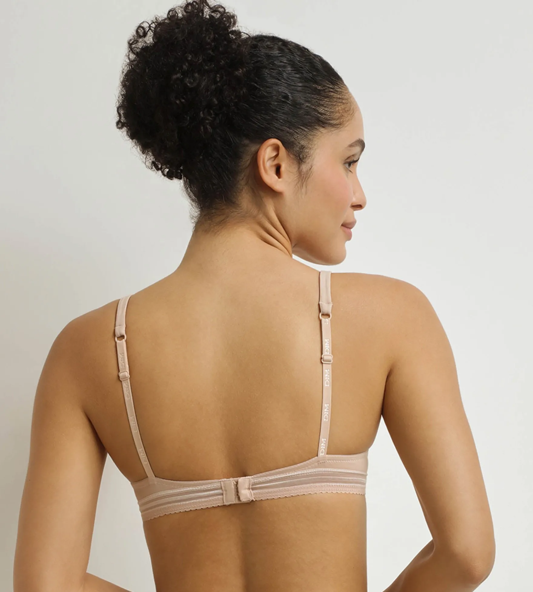 Soutien-gorge new skin armatures Invisi Free