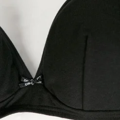 Soutien-gorge triangle noir DIM Girl