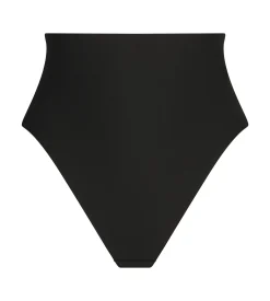 String effet sculptant femme taille haute sans couture Noir Dim Silhouette Invisible